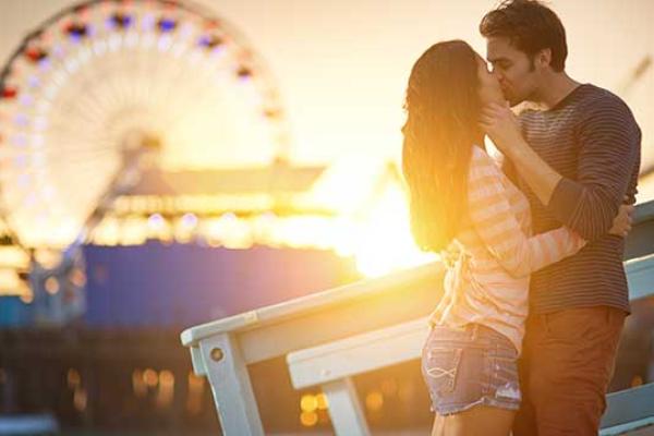 International Kissing Day