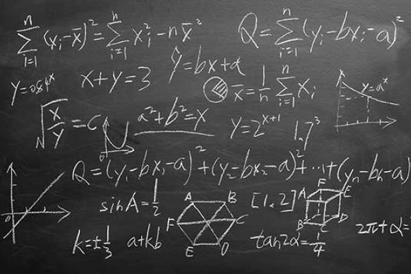 math