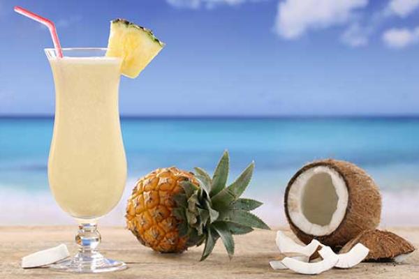 Pina Colada