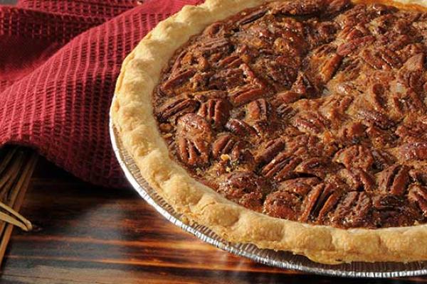 Pecan Pie Day