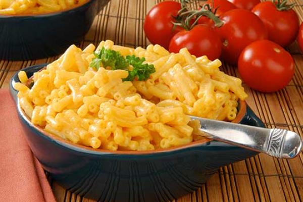 Mac & Cheese Day