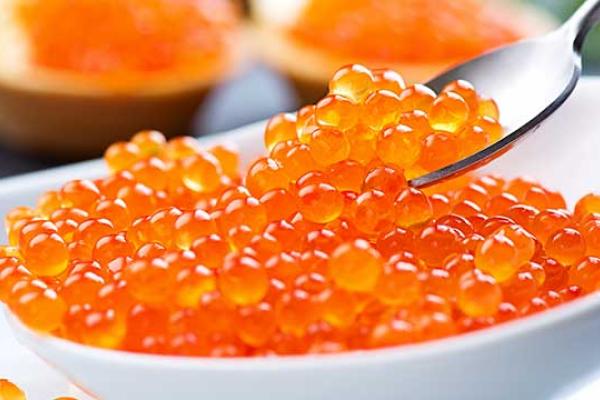 Caviar 