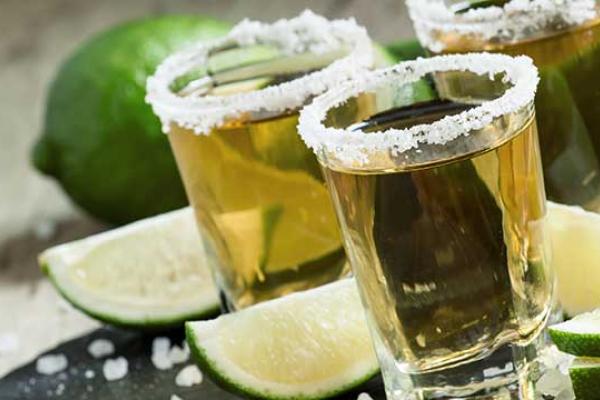 Tequila Day