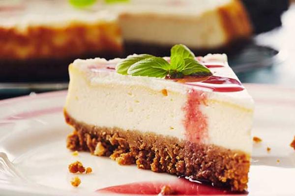 Cheesecake
