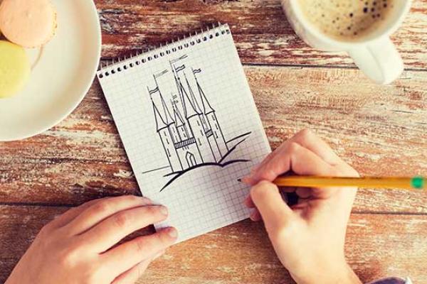 Drawing Day / Pencil Day