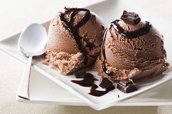 Chocolate Ice Cream Day