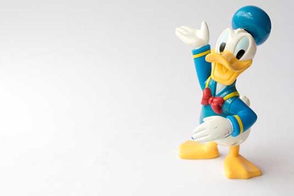 Donald Duck
