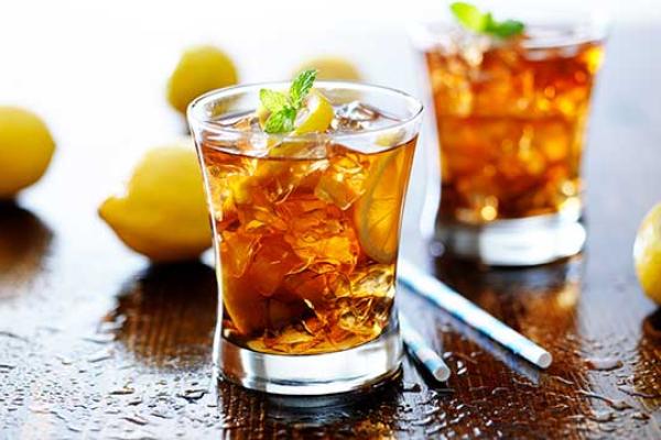 Iced Tea