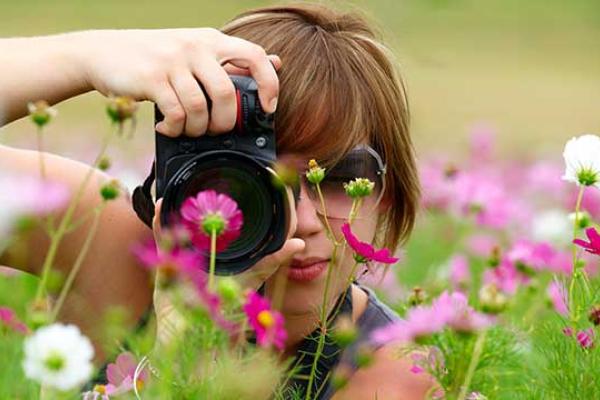 Nature Photography Day