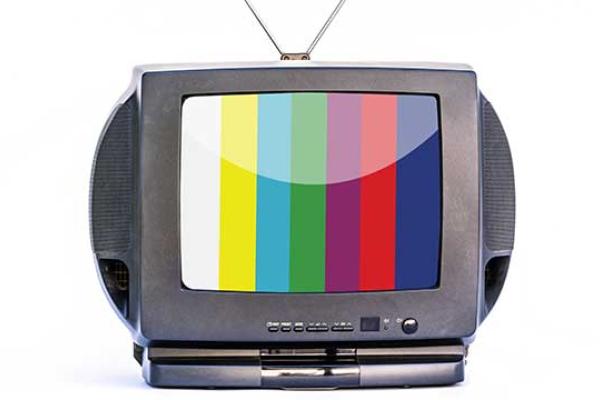 Color TV