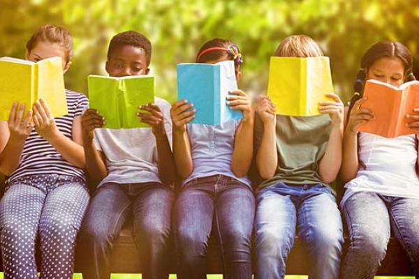 Read Across America Day