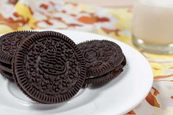 Oreos