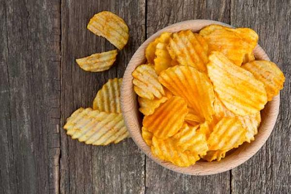 Potato Chip Day