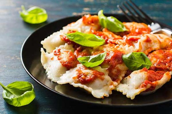 Ravioli Day
