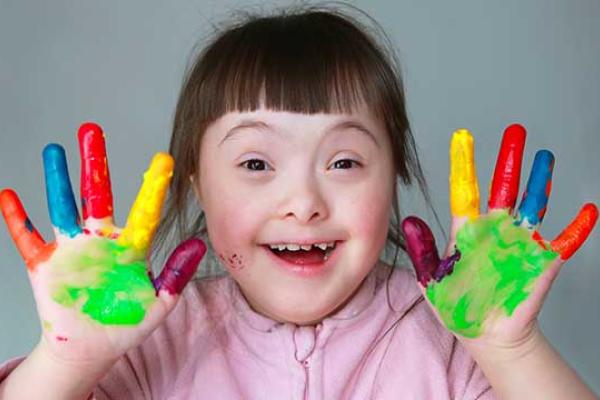 World Down Syndrome Day