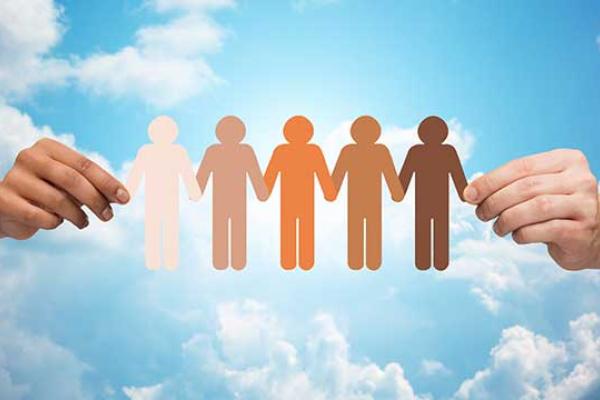 Zero Discrimination Day