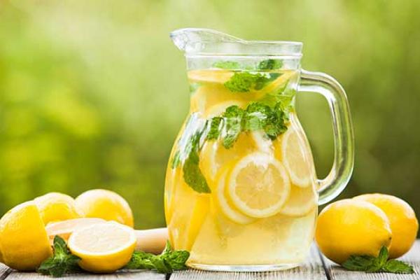 lemonade