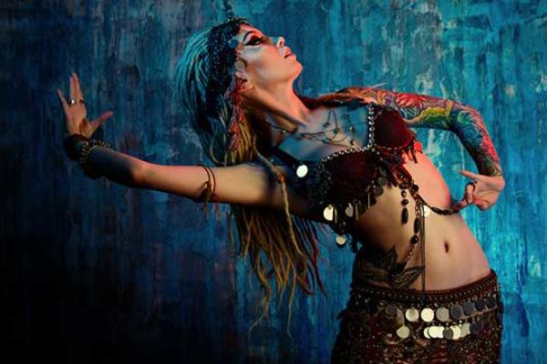 World Belly Dance Day