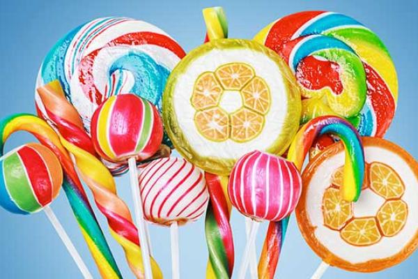 Eat What You Want Day