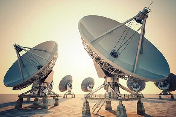 World Telecommunication and Information Society Day 