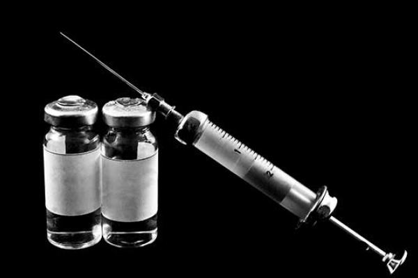 HIV Vaccine Awareness Day