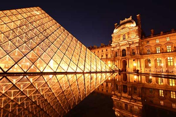 Louvre Museum