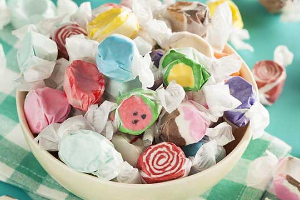 Taffy Day