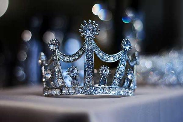 International Tiara Day