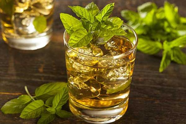 Mint Julep