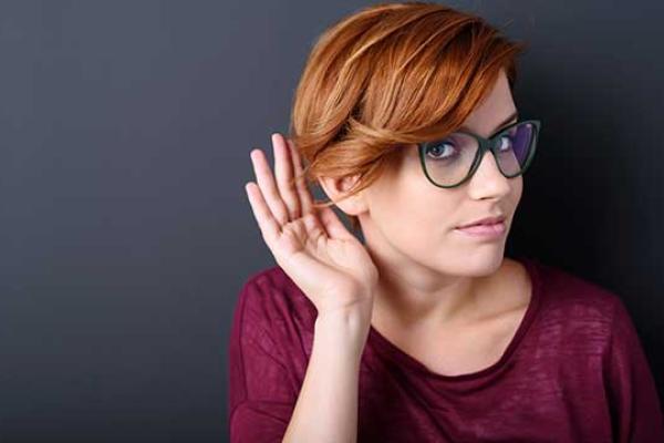 Save Your Hearing Day