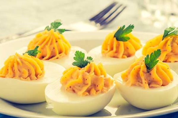 Deviled Egg Day