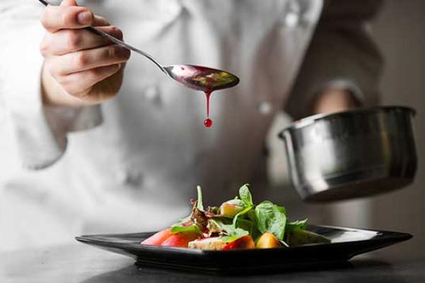 Cook Something Bold and Pungent Day