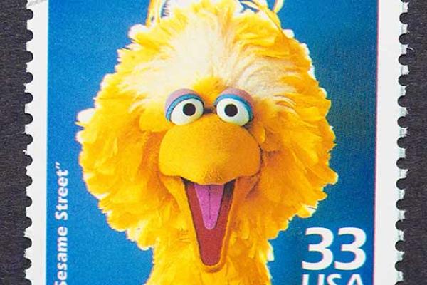 Big bird