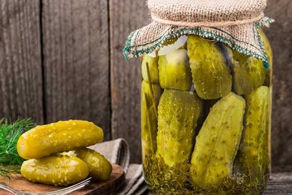 Pickle day