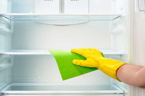 Clean Out Your Refrigerator Day