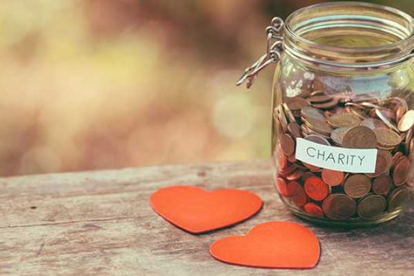 National Philanthropy Day