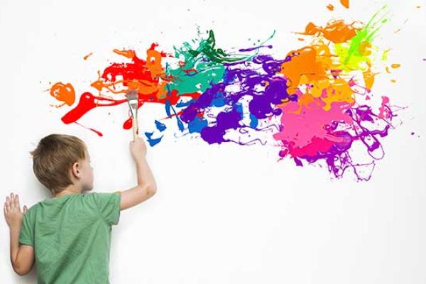 Celebrate your unique talent Day