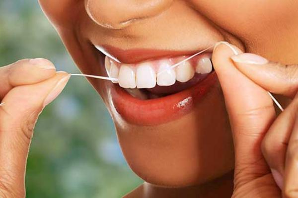 Flossing Day