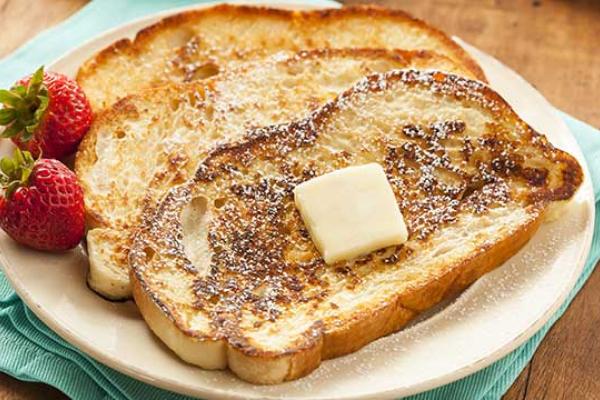 French Toast Day