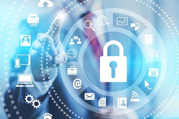 Computer security day