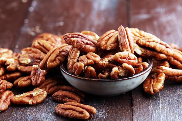 Pecan Day