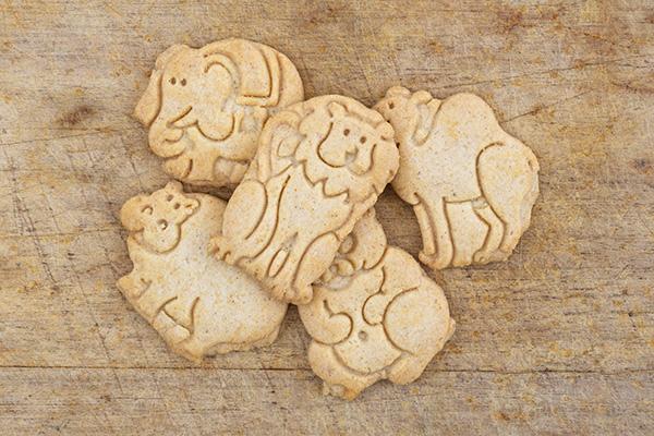 Animal Crackers Day