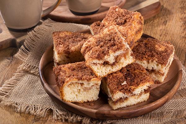 Coffee Cake Day