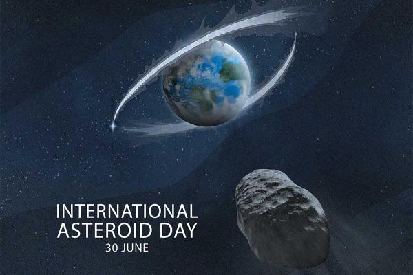 International Asteroid Day