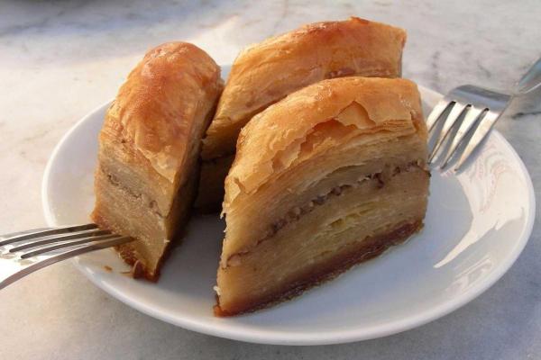 Baklava Day