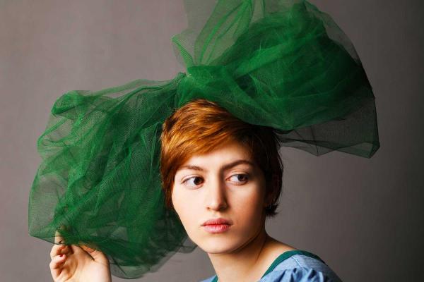 International Bow Day