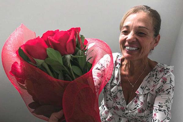 Cheer up the Lonely Day