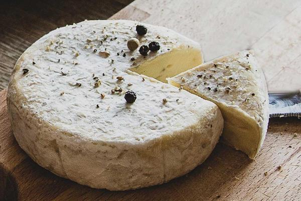 Raw Milk Cheese Appreciation Day