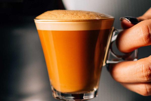 Gingerbread Latte Day