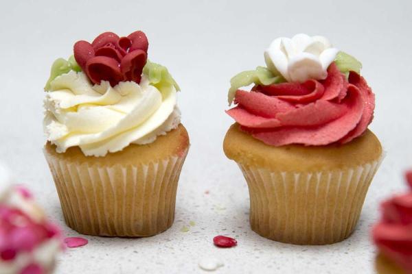 Cupcake Lover’s Day